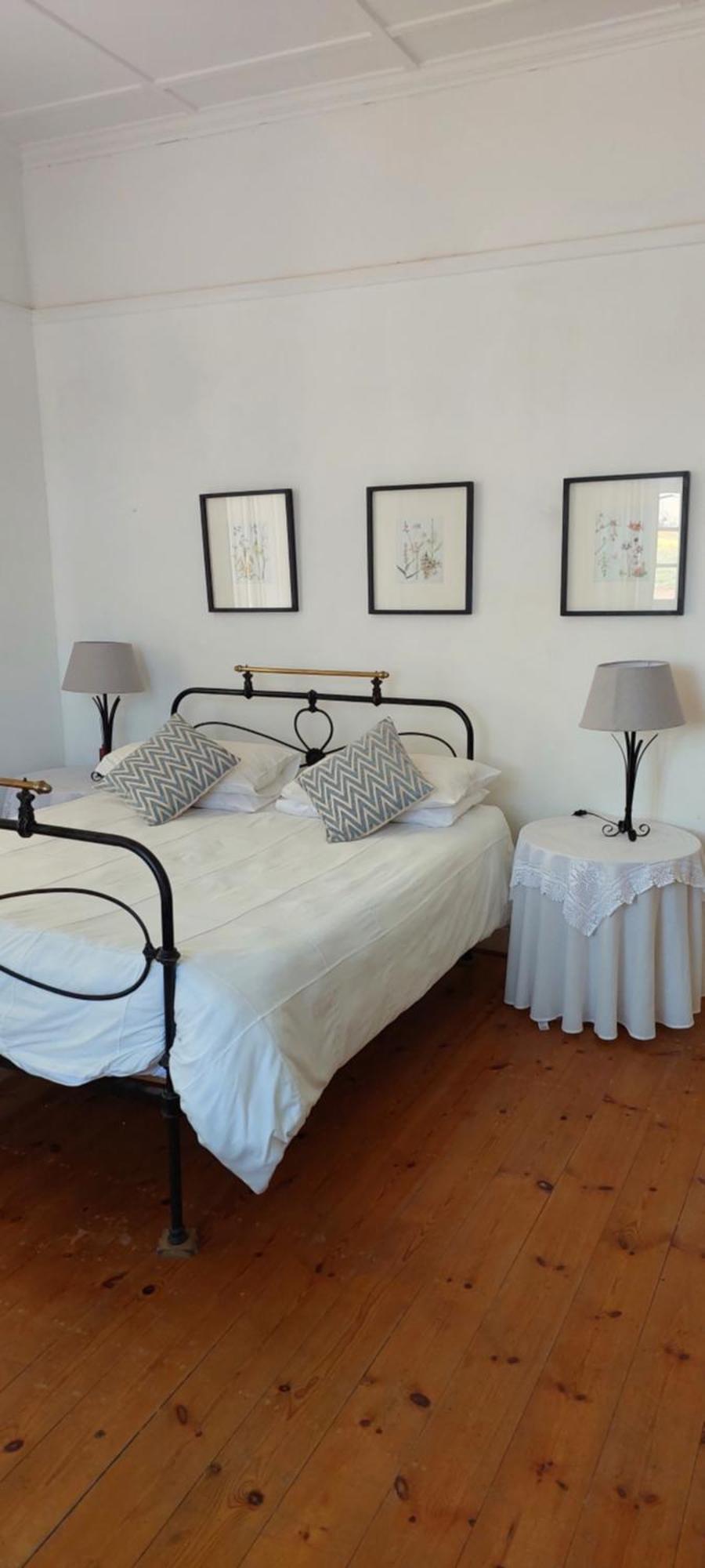 Harry'S Place Guesthouse Kamieskroon Eksteriør bilde